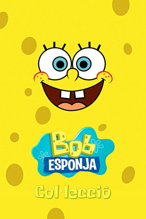 Pòster de Bob Esponja - Col·lecció
