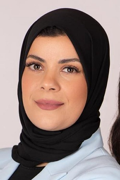 Sara Soueidan