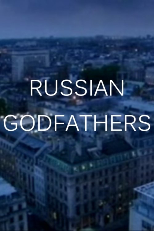 Russian Godfathers cover