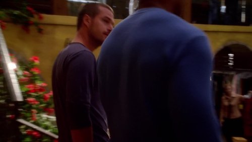 NCIS: Los Angeles, S01E03 - (2009)