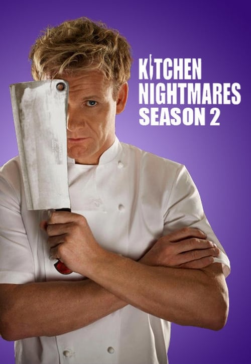 Where to stream Kitchen Nightmares Season 2