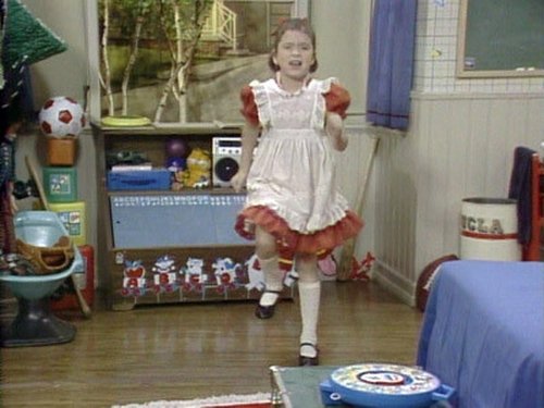 Poster della serie Small Wonder