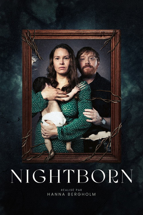 Affiche de Nightborn