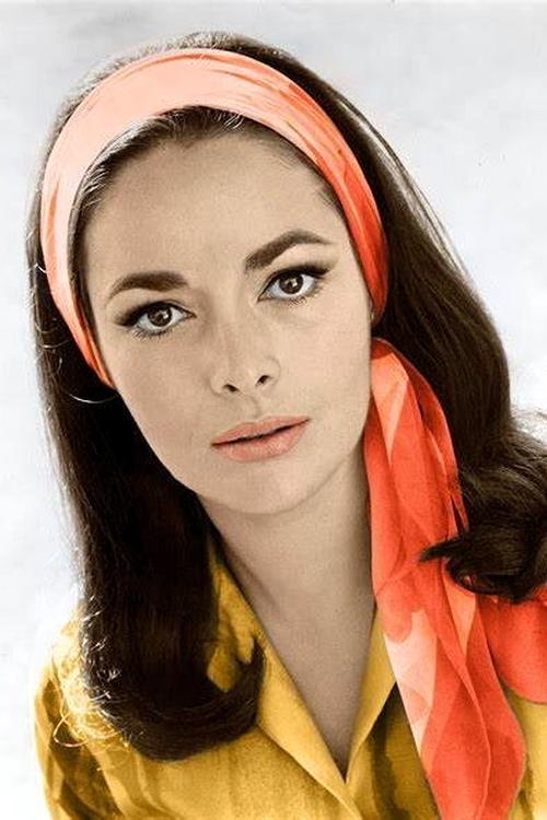 Karin Dor