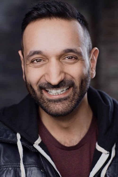 Image de Sid Akbar Ali