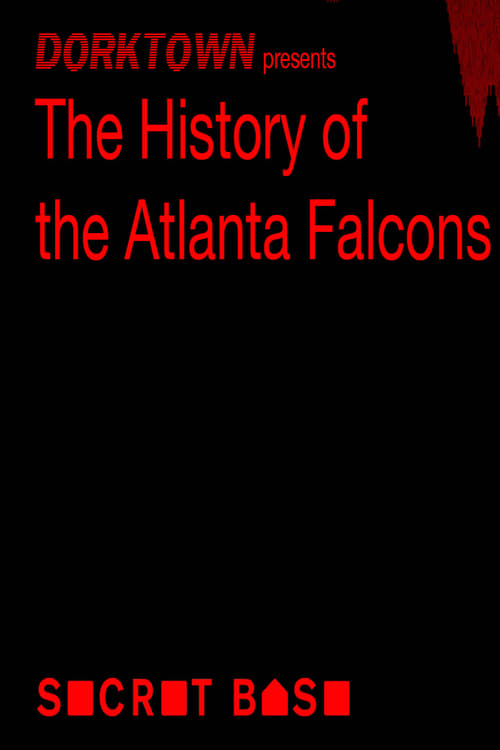 The History of the Atlanta Falcons English Episode