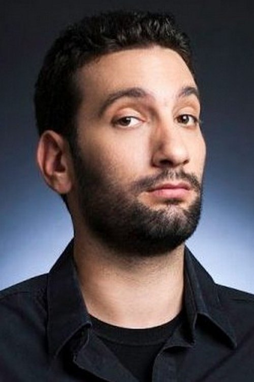 Andreas Paspatis