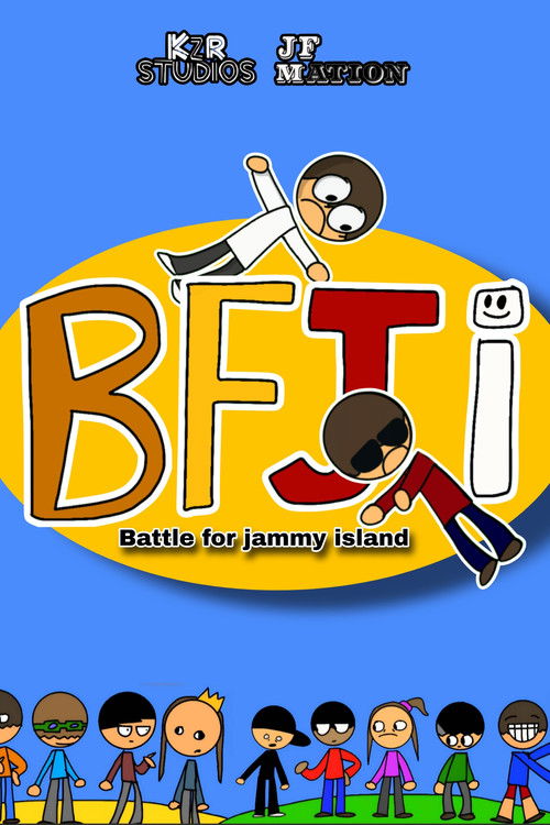 BFJI (battle for jammy island)