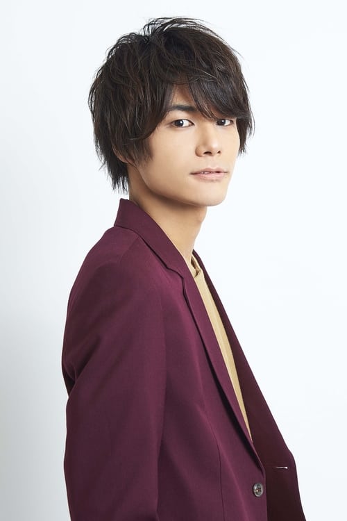 Kép: Taku Yashiro színész profilképe