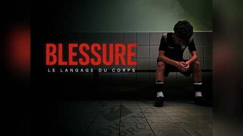 BLESSURE