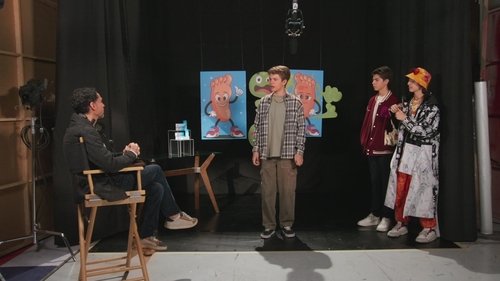 Image de l'épisode 14