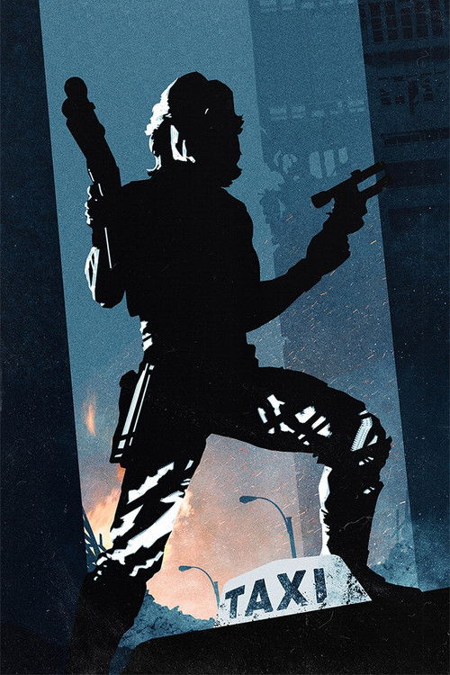 Pòster de Escape From ... Collection