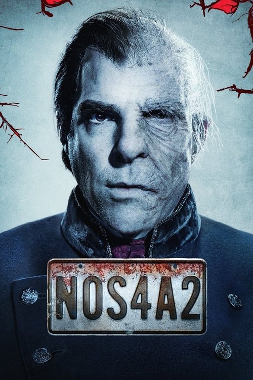 NOS4A2 - Saison 1