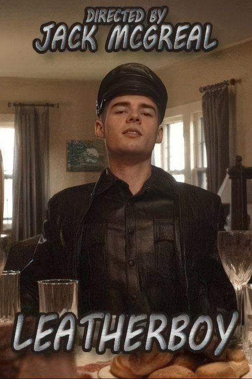 Leatherboy