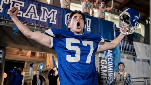 School Spirits: 1×5