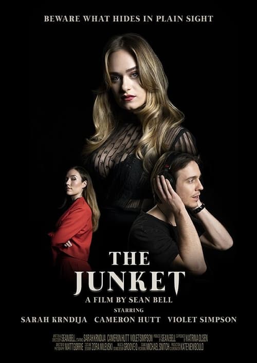The Junket (2021)