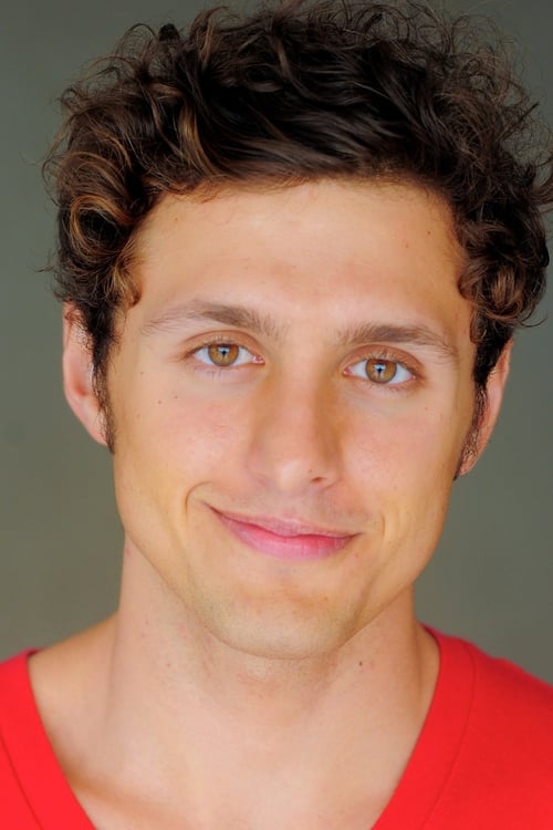 Kép: Michael Vlamis színész profilképe