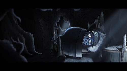 El Espíritu de la Navidad