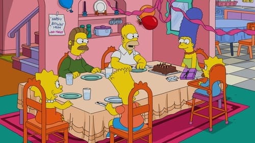 Os Simpsons: 35×6