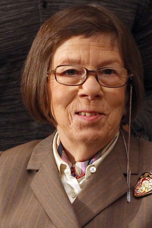 Kép: Linda Hunt színész profilképe