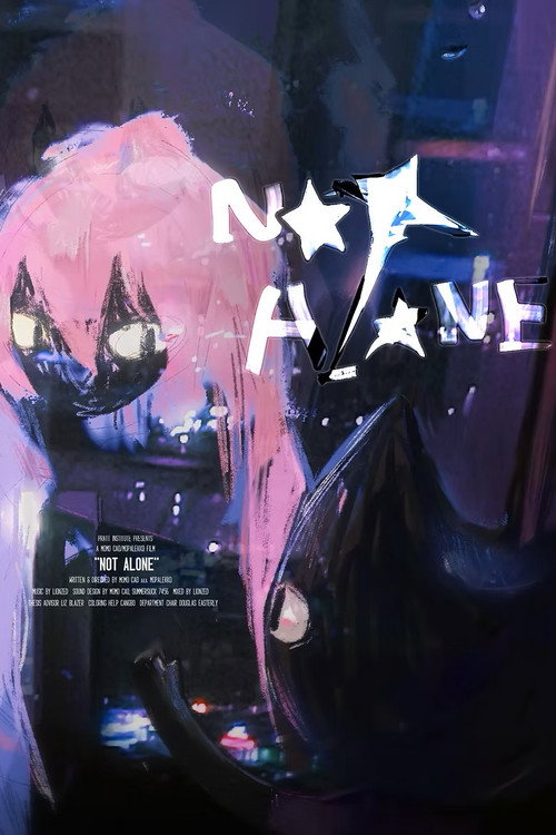 Not Alone