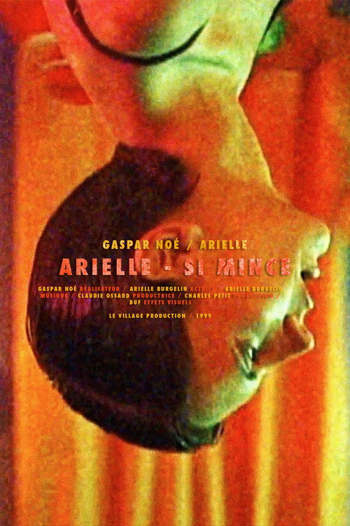 Arielle - Si Mince
