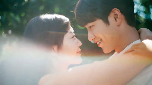 The Third Charm backdrop 3