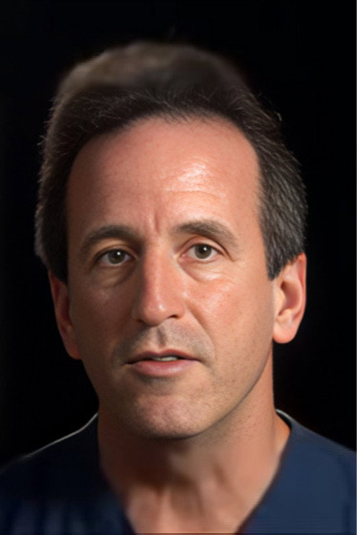 Alan Sokolow