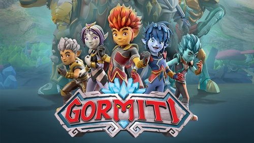Gormiti