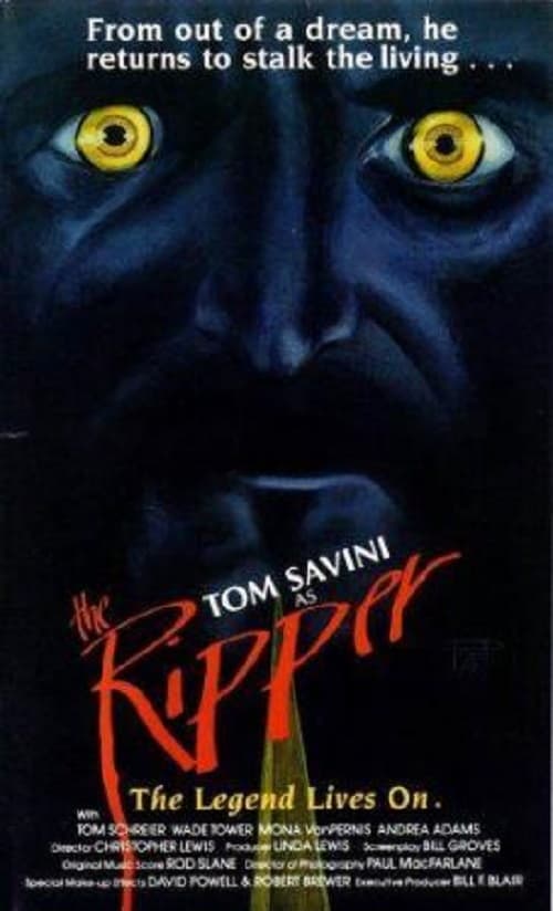 The Ripper 1985