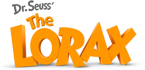 Lorax. En busca de la trúfula perdida