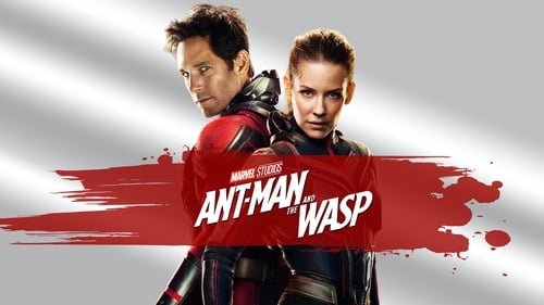 Ant-Man And The Wasp (2018) Download Full HD ᐈ BemaTV