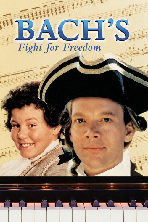Bach's Fight for Freedom