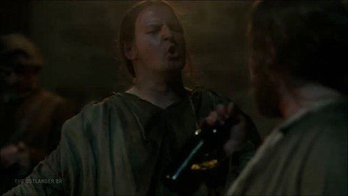 Inside The World of Outlander: Episode 210