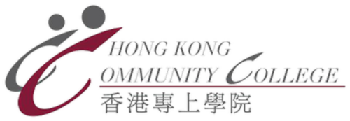 Logo Hong Kong Community College