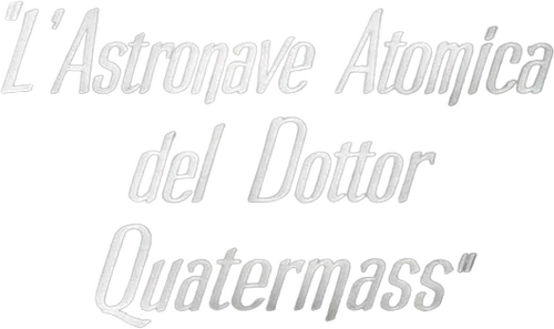 The Quatermass Xperiment