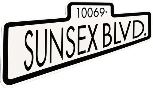 Sunsex Blvd.