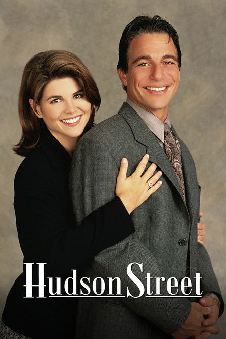 Escena 4 de Hudson Street