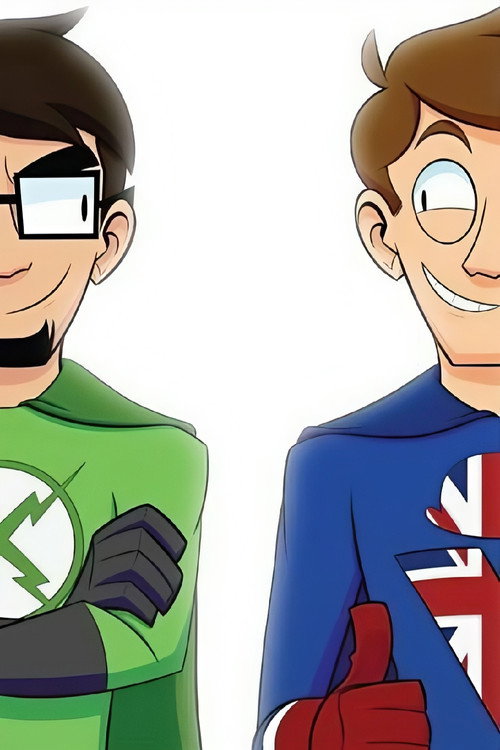 Escena 6 de X-Ray and Vav