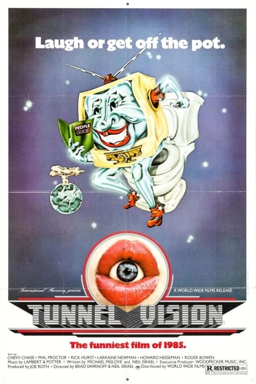 Tunnel Vision 1976