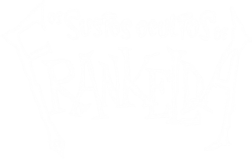 Os Sustos Ocultos de Frankelda