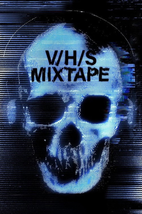 Ảnh 16 của V/H/S/Mixtape