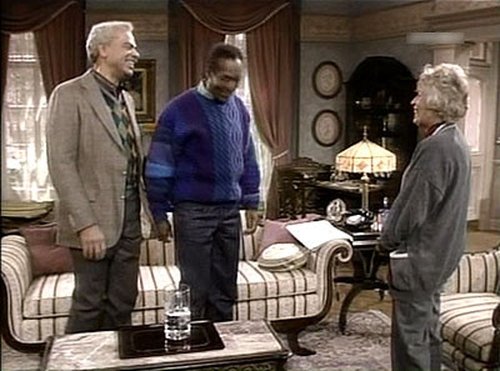 The Cosby Show, S04E07 - (1987)