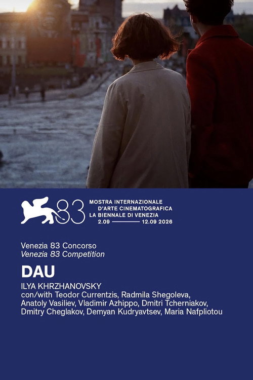 DAU