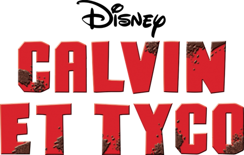 Calvin et Tyco