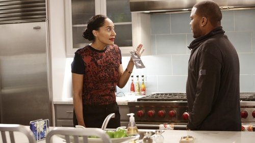 Black-ish: 1×18