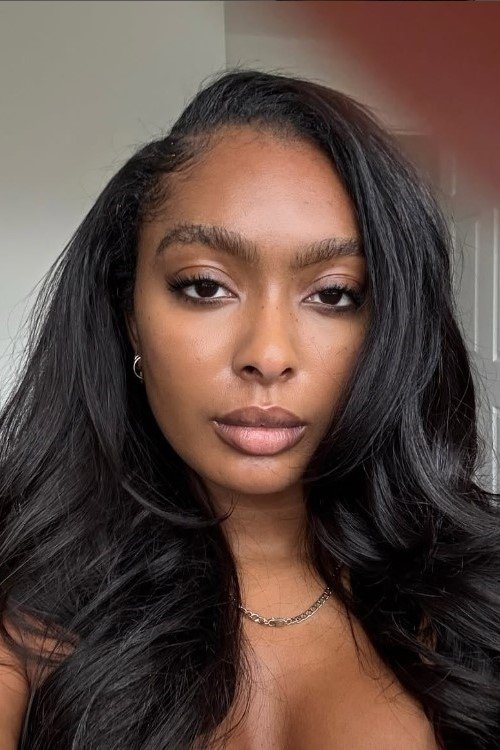 Jourdan Riane
