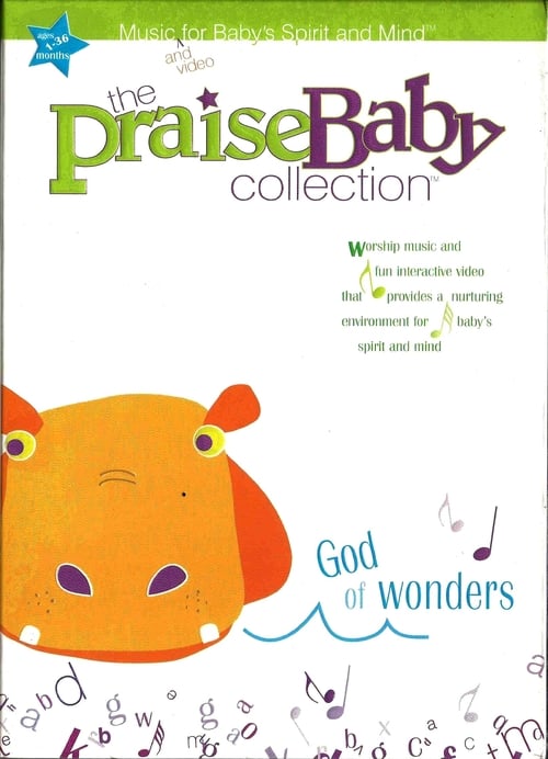 The Praise Baby Collection: God of Wonders 2006