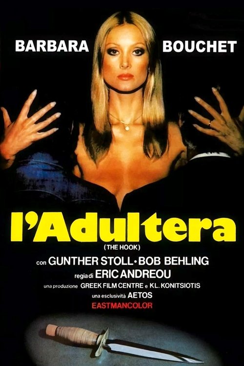 L'adultera