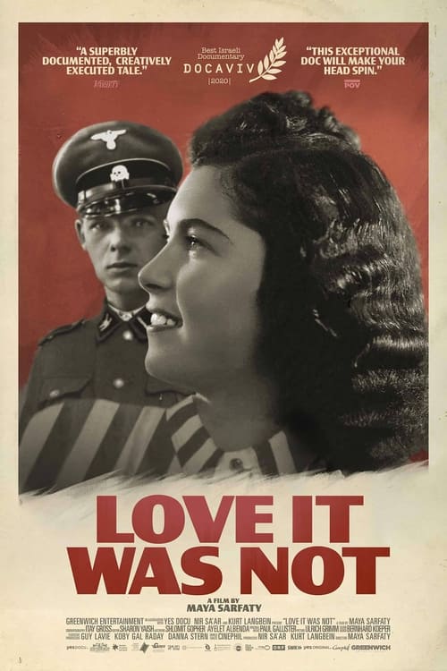 Watch Love It Was Not Online Vidspot